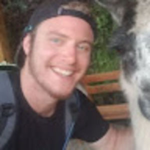 Meet your Posher, Brett